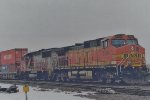 BNSF 5304 East